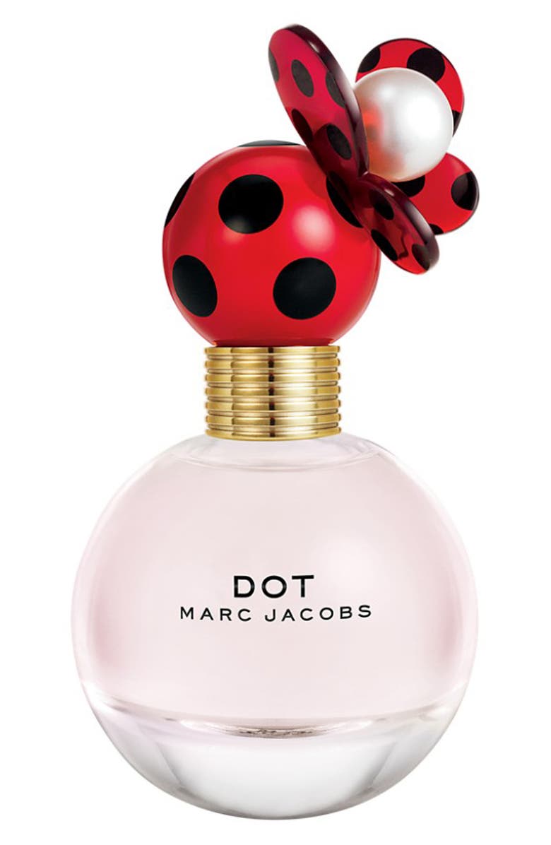 Marc Jacobs 'Dot' Eau de Parfum, Main, color,