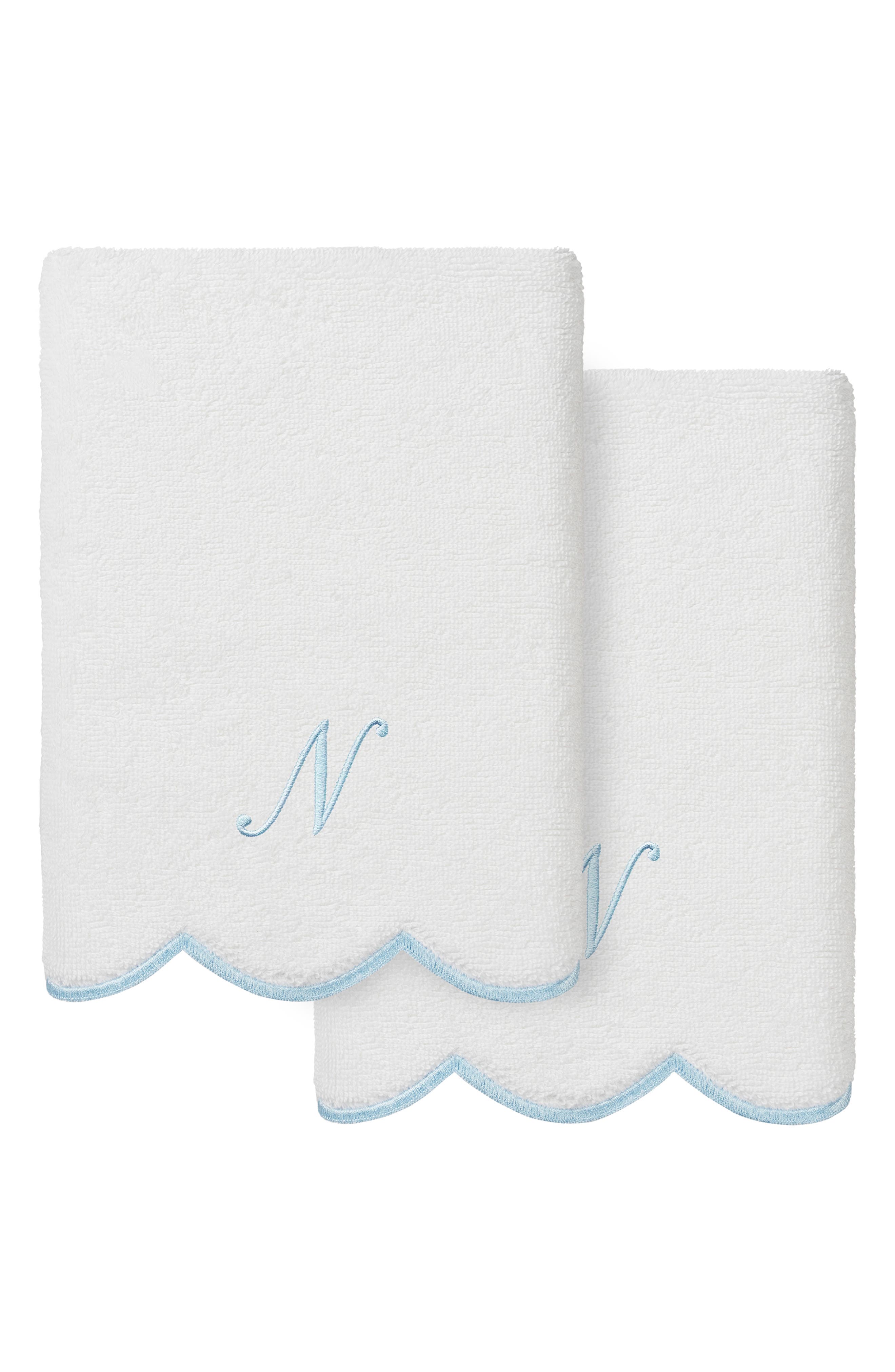 WHITE/ BLUE N