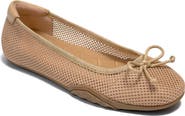 Aerosoles Onyx Mesh Ballet Flat
