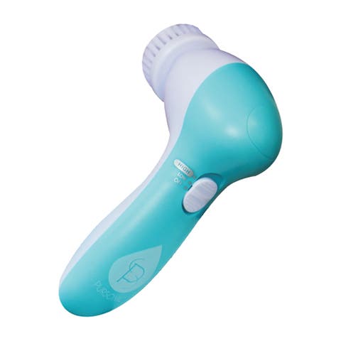 Advanced Facial Cleansing Brush