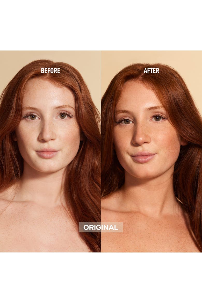 Face Tan Water, Alternate, color, Original