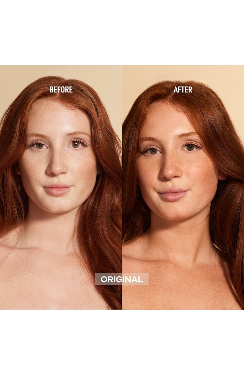 Nuda Face Tan Water, Alternate, color, Original