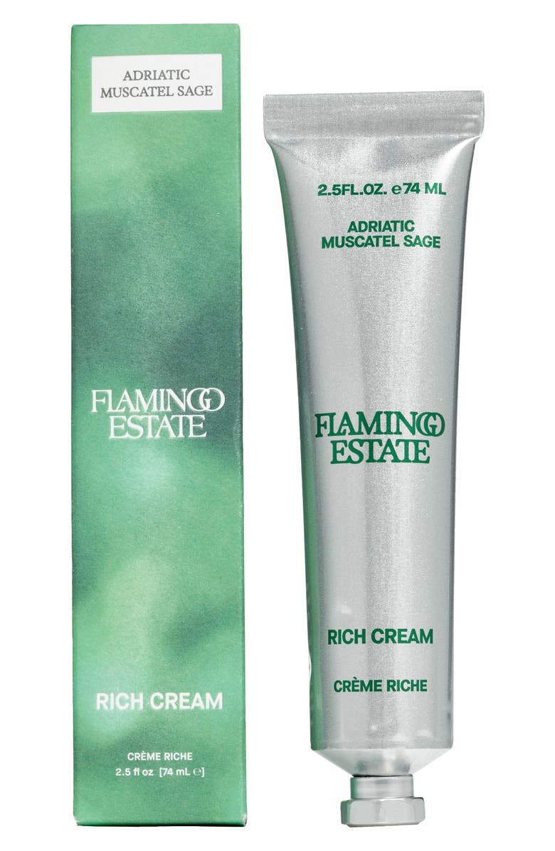 FLAMINGO ESTATE Adriatic Sage Muscatel Rich Cream, Alternate, color,