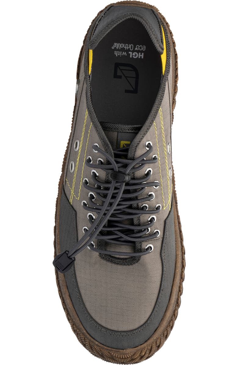 Hybrid Green Label Lethal Adventure Sneaker, Alternate, color, Grey