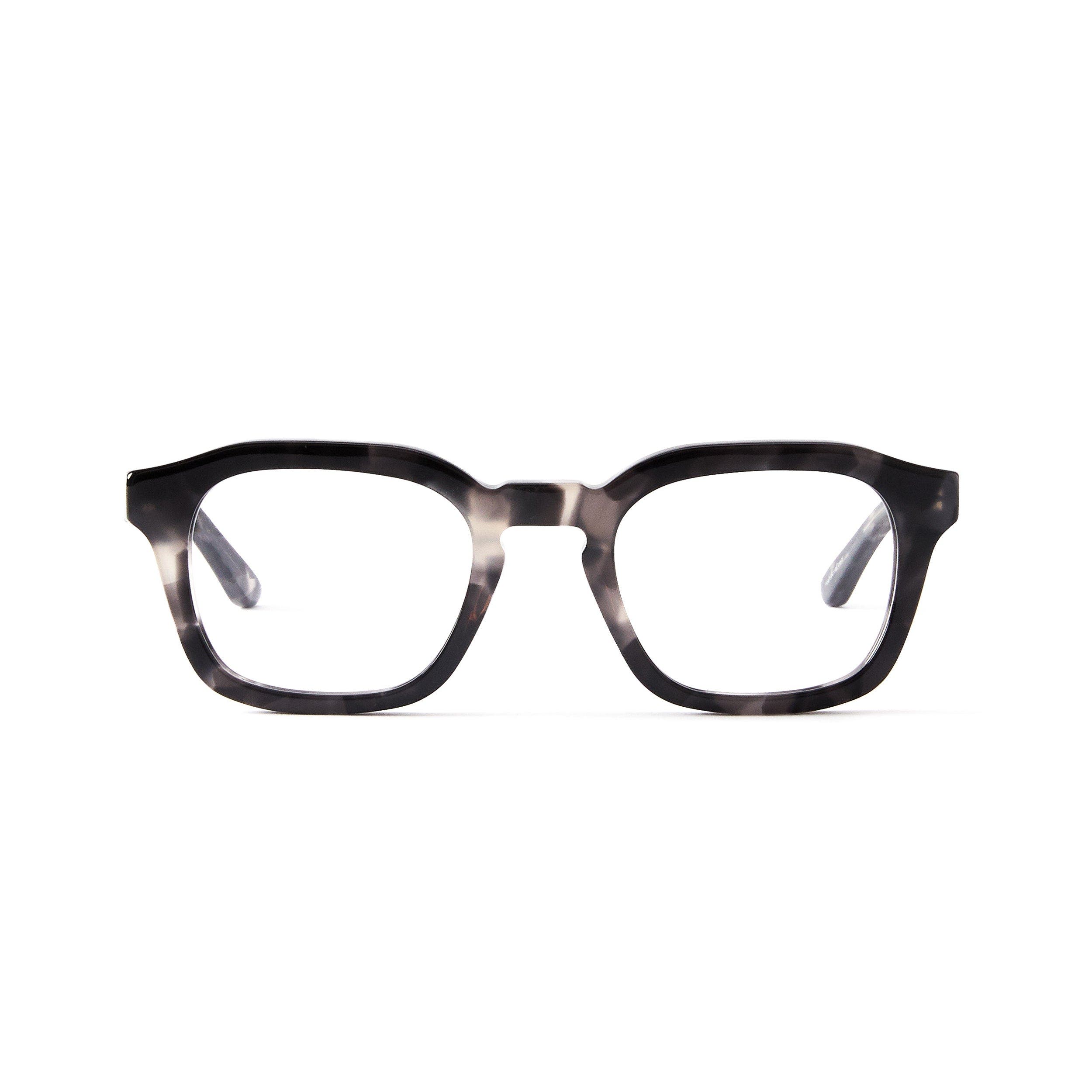 selected Grey / Tortoise