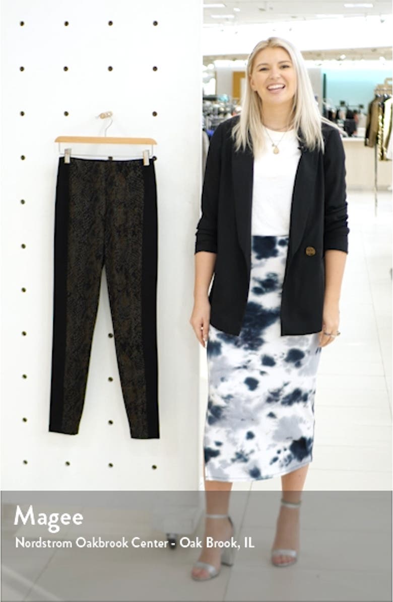 ́ Laura Leggings, sales video thumbnail