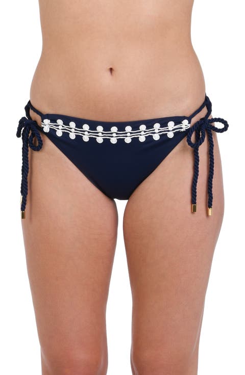 Sea Scallops Hipster Bikini Bottoms