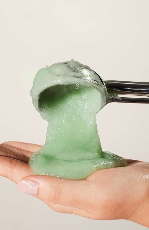 Shaishaishai Green Papaya Body & Face Peeling Cleanser