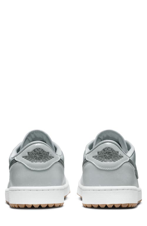 Jordan Men's Air  1 Low G Golf Shoes
