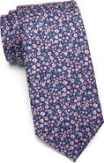 Tommy Hilfiger Amora Floral Tie