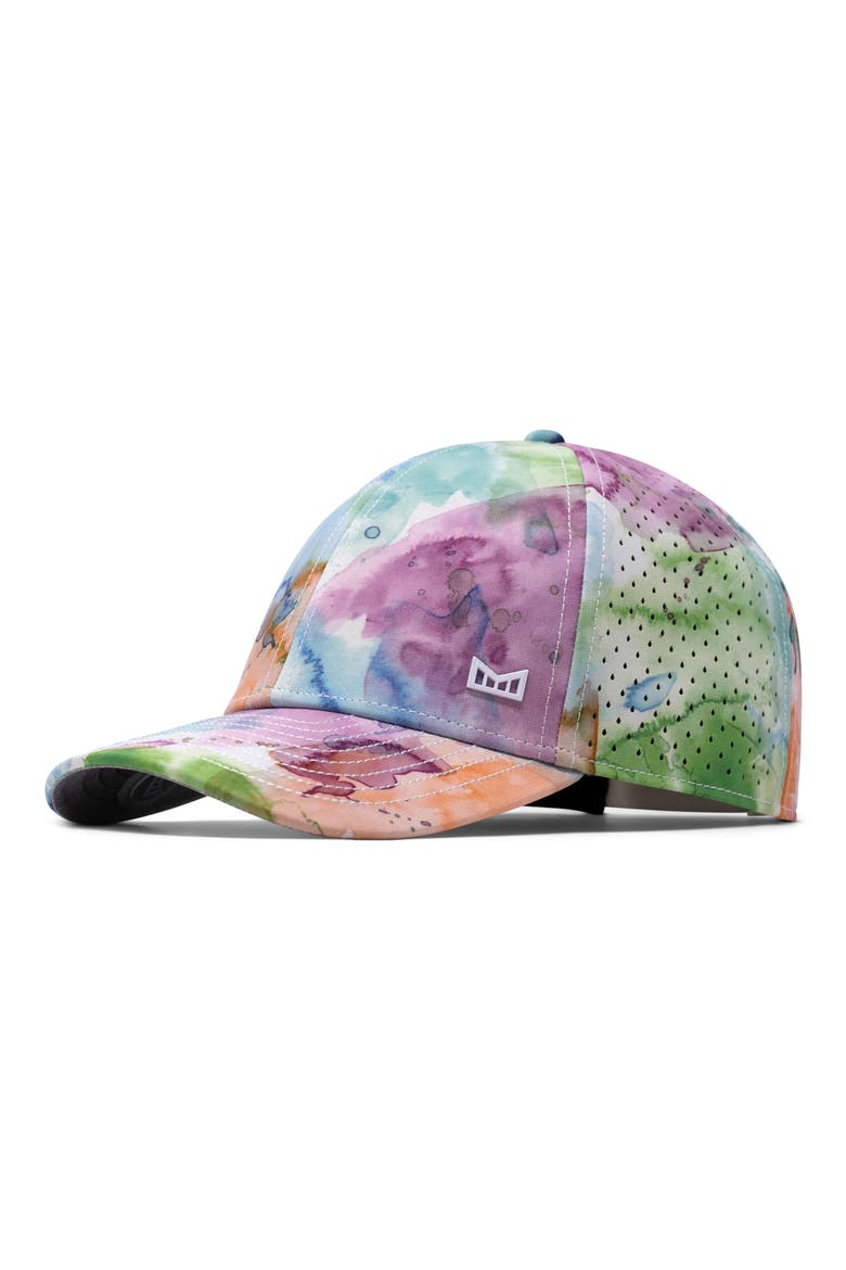 A-Game Icon Hydro Performance Snapback Hat video