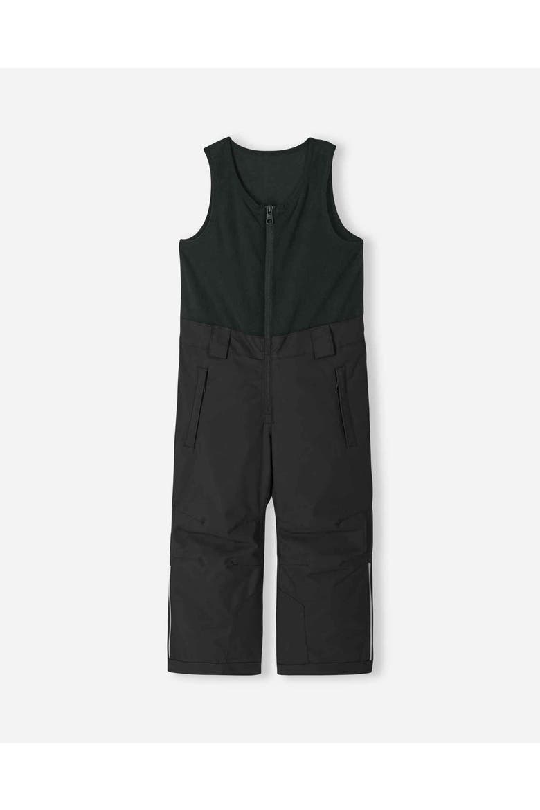 Alppi ReimaTec winter pants, Main, color, Black