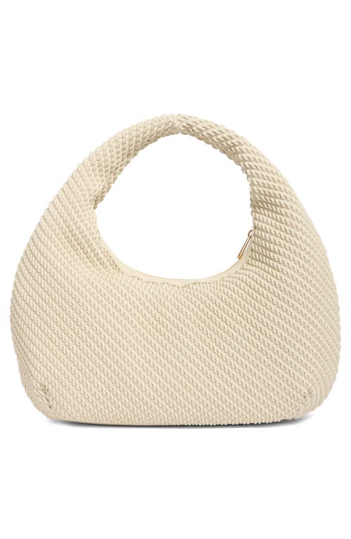 SAM EDELMAN SAM EDELMAN ROWAN MEDIUM HOBO BAG 