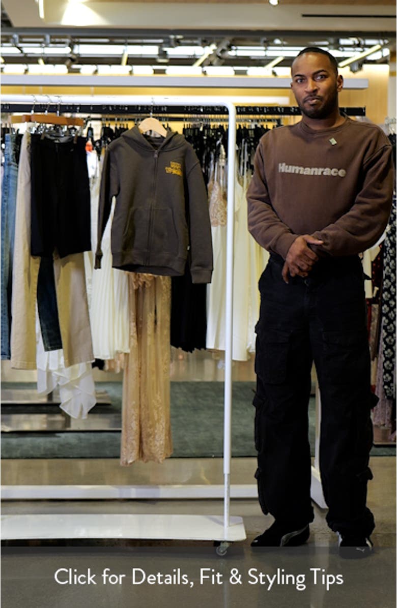 Kids' Stomper Graphic Zip Hoodie, sales video thumbnail