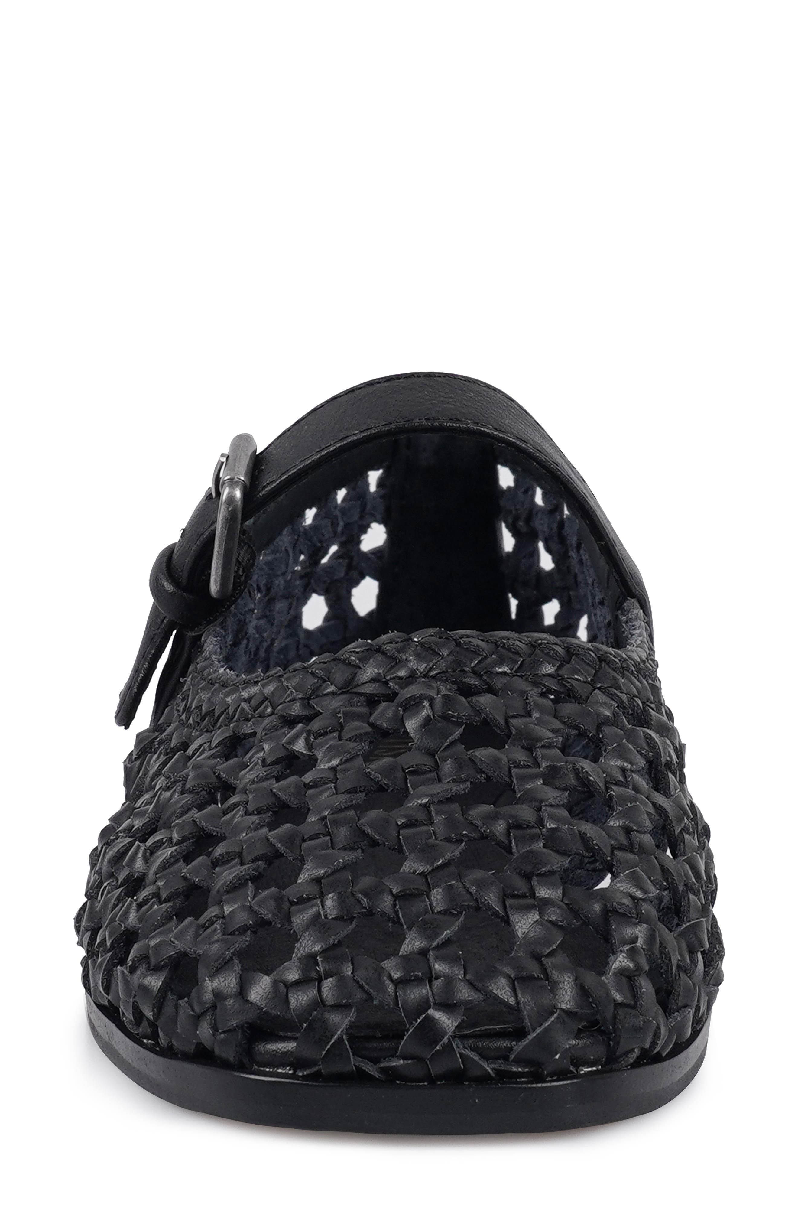 Artisan Crafted By Zigi Pourtlan Mary Jane Flat, Alternate, color, 