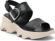 SOREL Kinetic Impact Wedge Slide Sandal