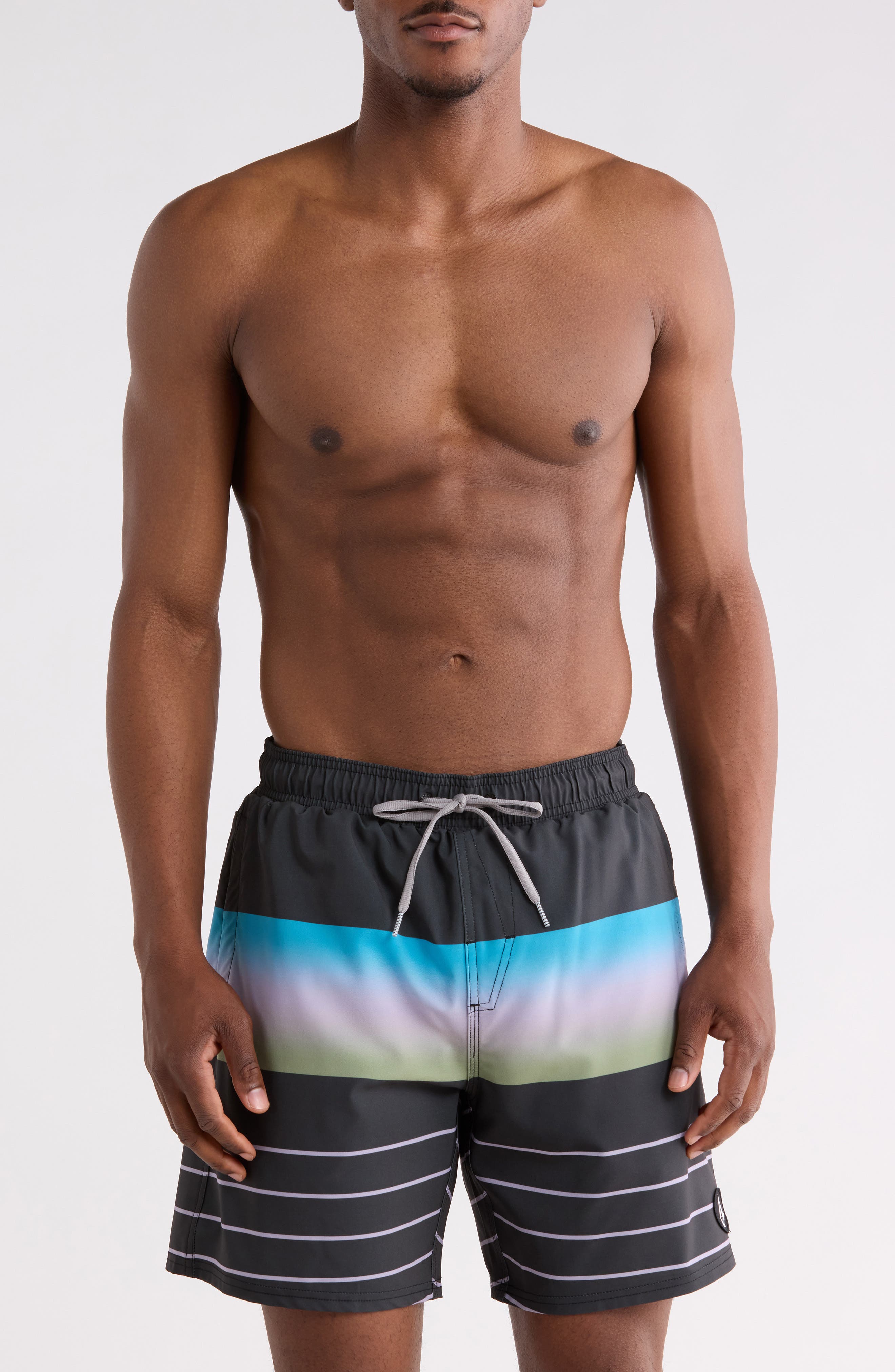 Volcom Swim Trunks