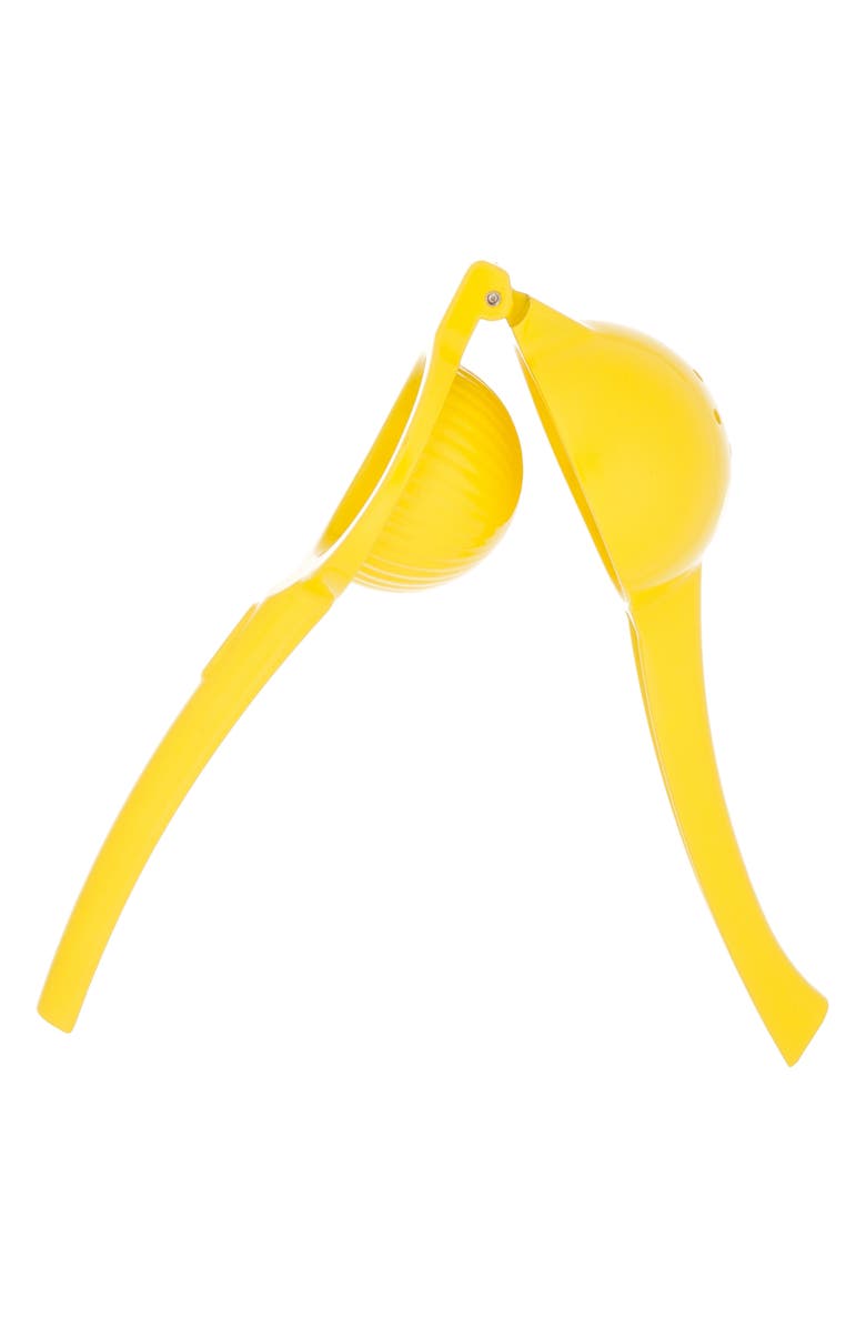 BergHOFF Manual Lemon Squeeze Press, Alternate, color, 