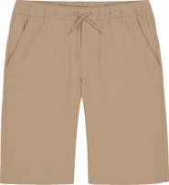 Nautica Lowell Jogger Uniform Short