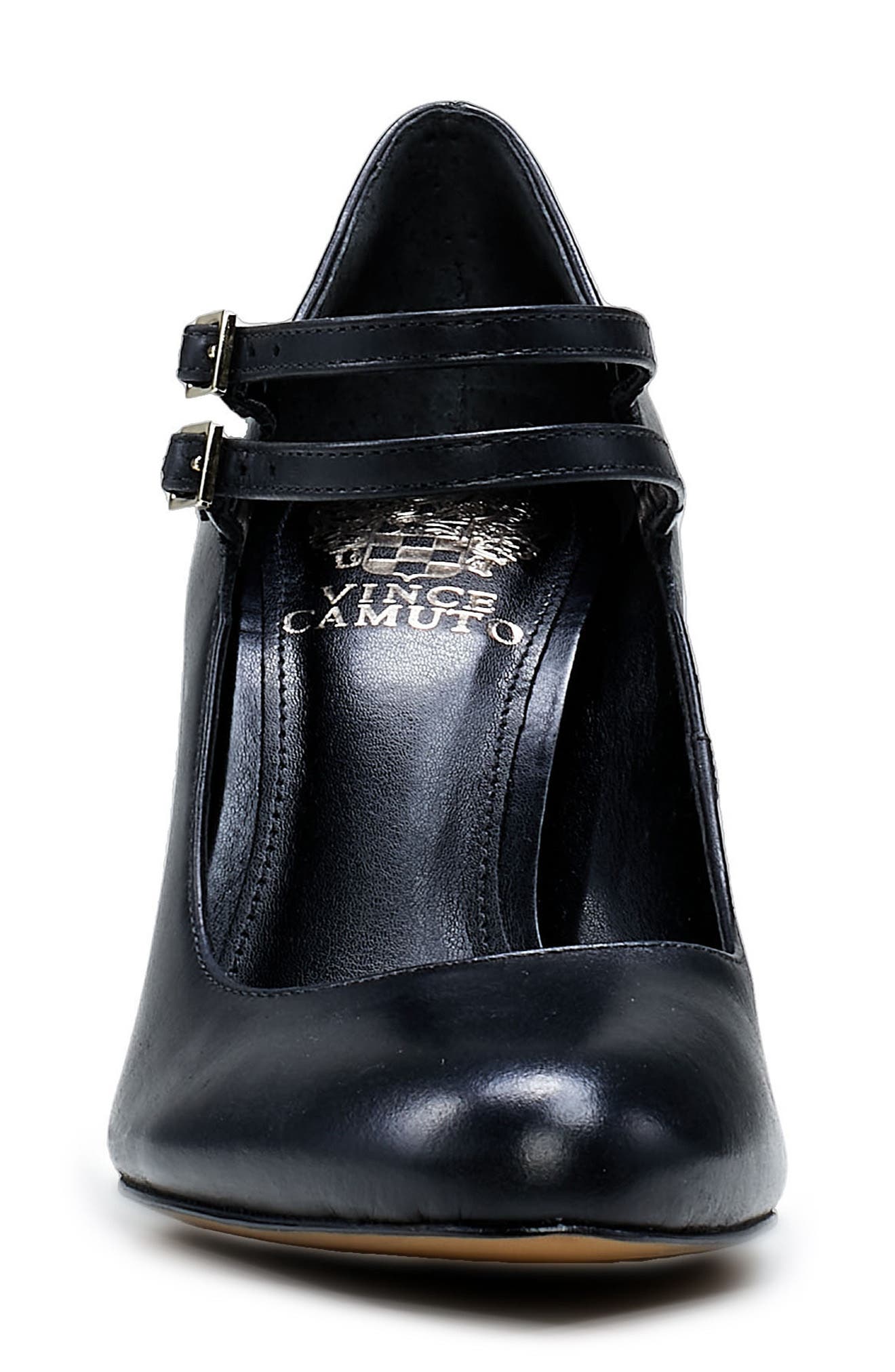 Vince Camuto Dahlein Mary Jane Pump, Alternate, color, 