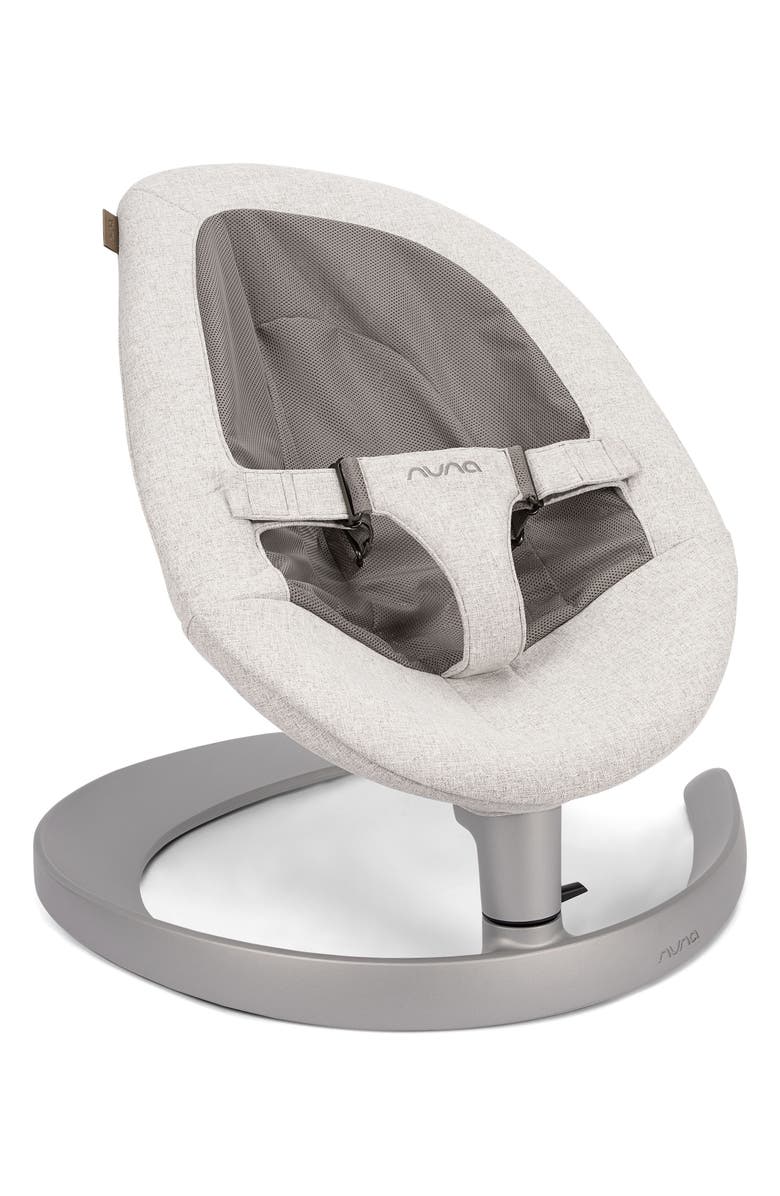 Nuna LEAF<sup
™</sup
 grow Baby Seat with Toy Bar, Alternate, color, Curated-Nordstrom Exclusive