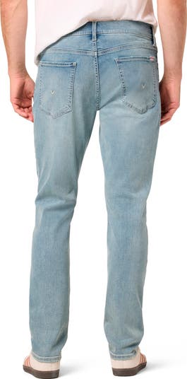 Ace Slim Fit Jeans