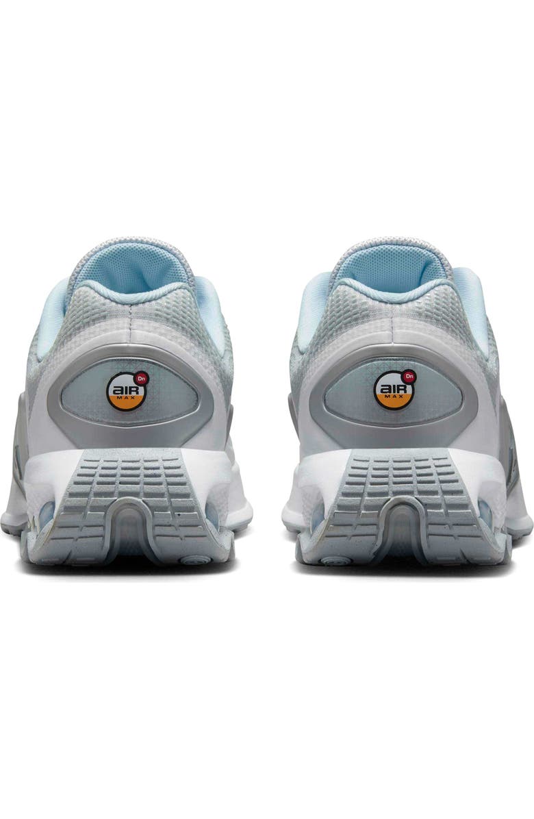 Nike Air Max Dn Sneaker, Alternate, color,