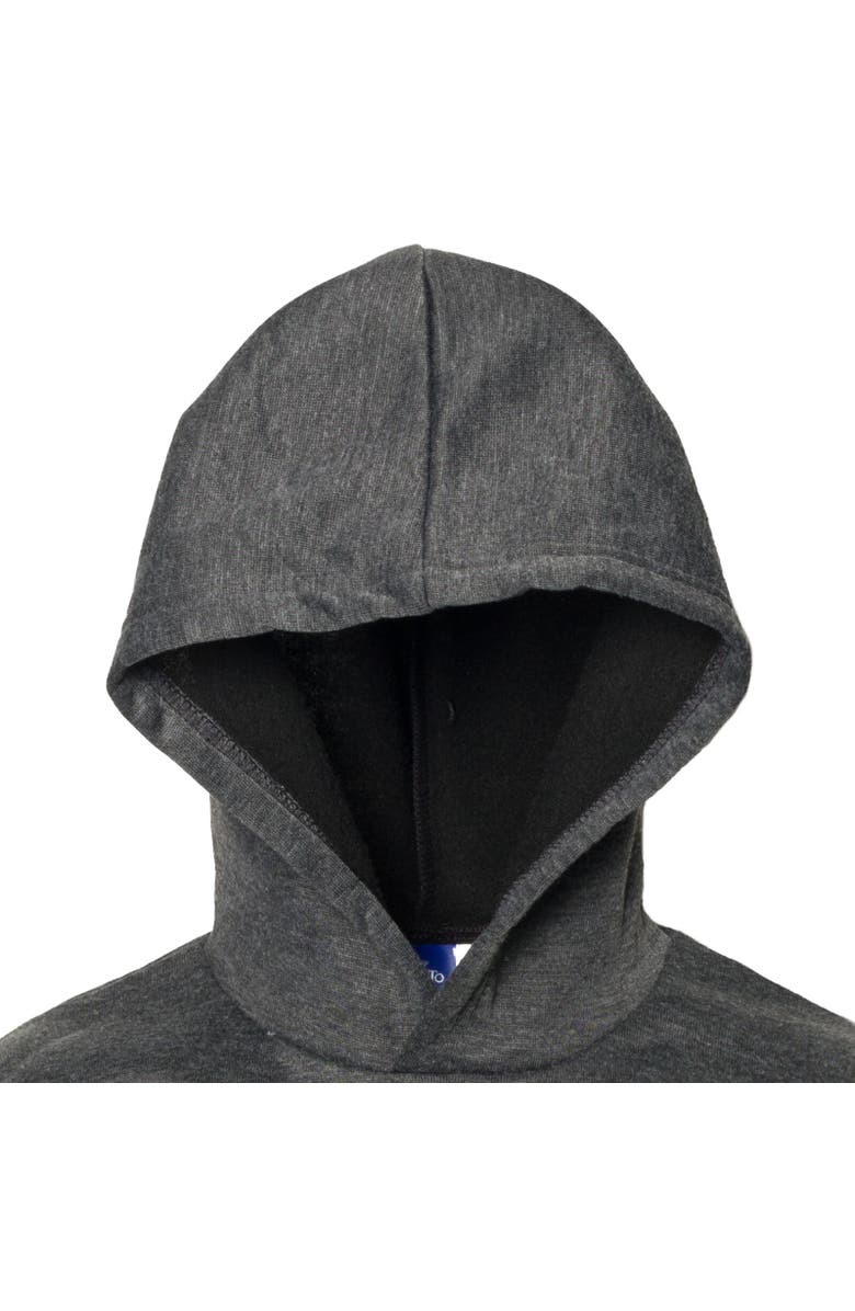 Disney Bruno Encanto Pullover Hoodie, Alternate, color, Gray