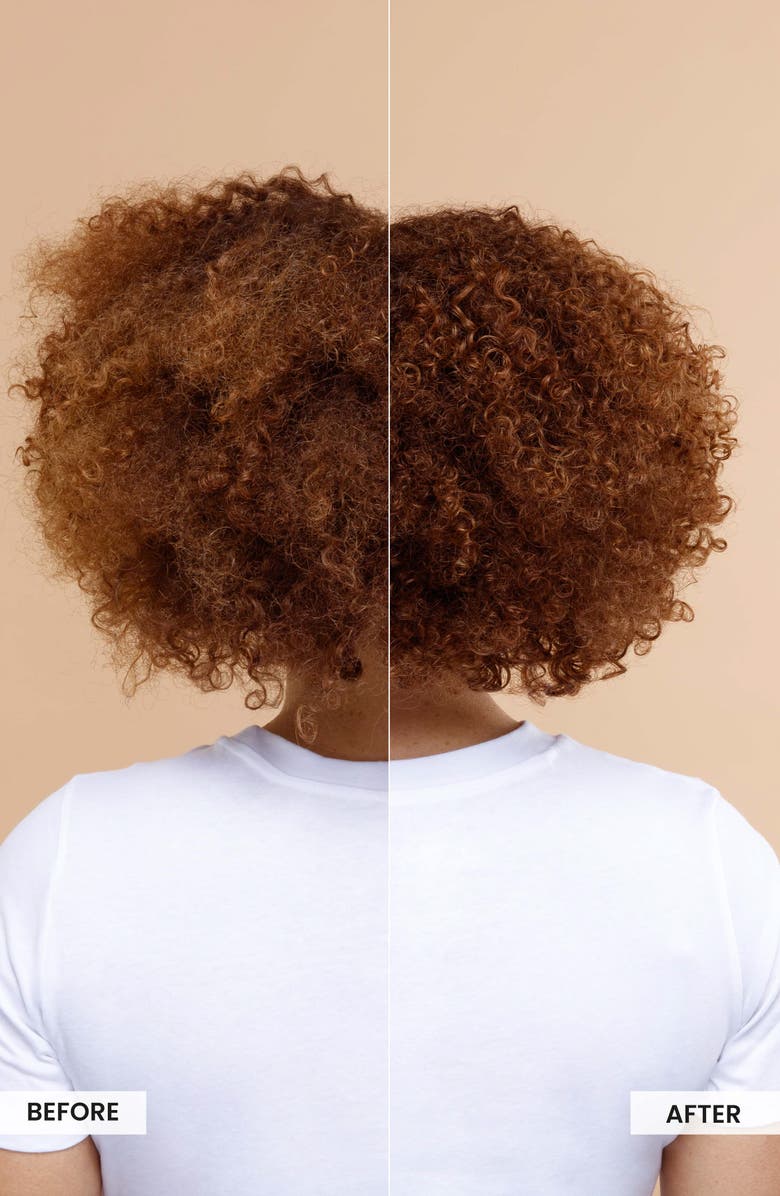 CURLSMITH Curl Conditioning Oil-in-Cream, Alternate, color,