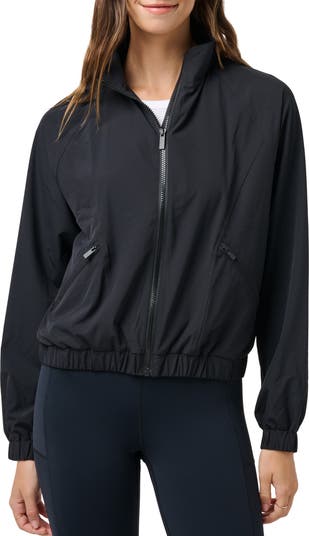 ジャケット・アウター PWA POLYVALENT TRAVEL JKT TravisMathew Travel Day Zip Jacket | Nordstrom