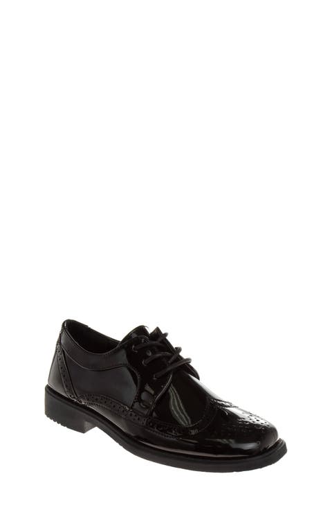 Kids' Wingtip Derby (Walker & Toddler)