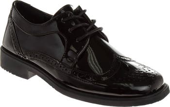 Kids' Wingtip Derby