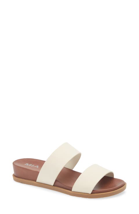 Yelena Slide Sandal (Women)