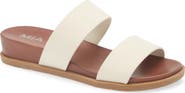 MIA Yelena Slide Sandal