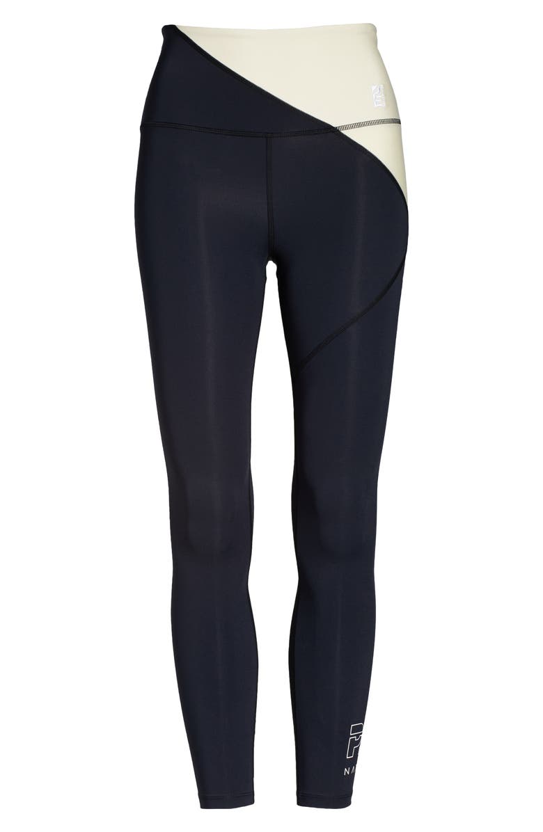 P.E Nation Stability High Waist Leggings, Alternate, color,