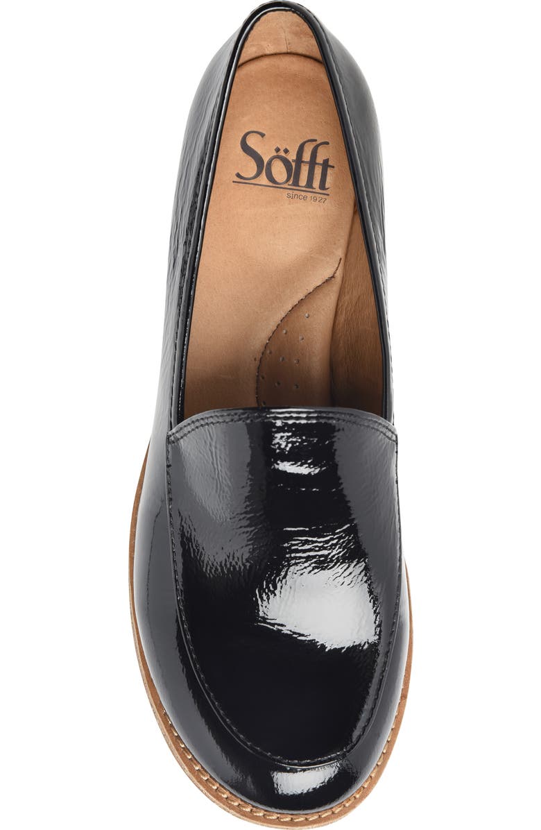Söfft Napoli Loafer, Alternate, color,