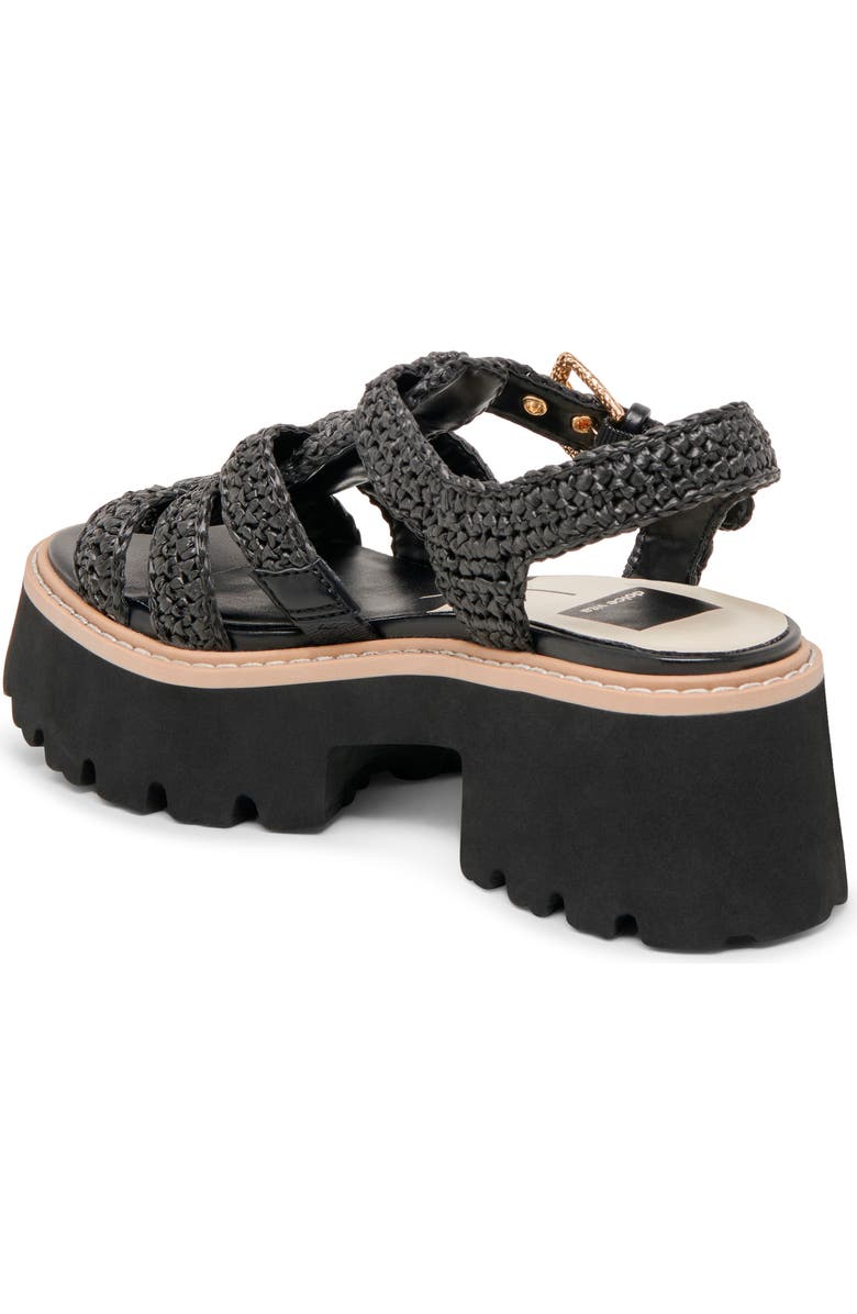 Dolce Vita Latice Strappy Sandal, Alternate, color,