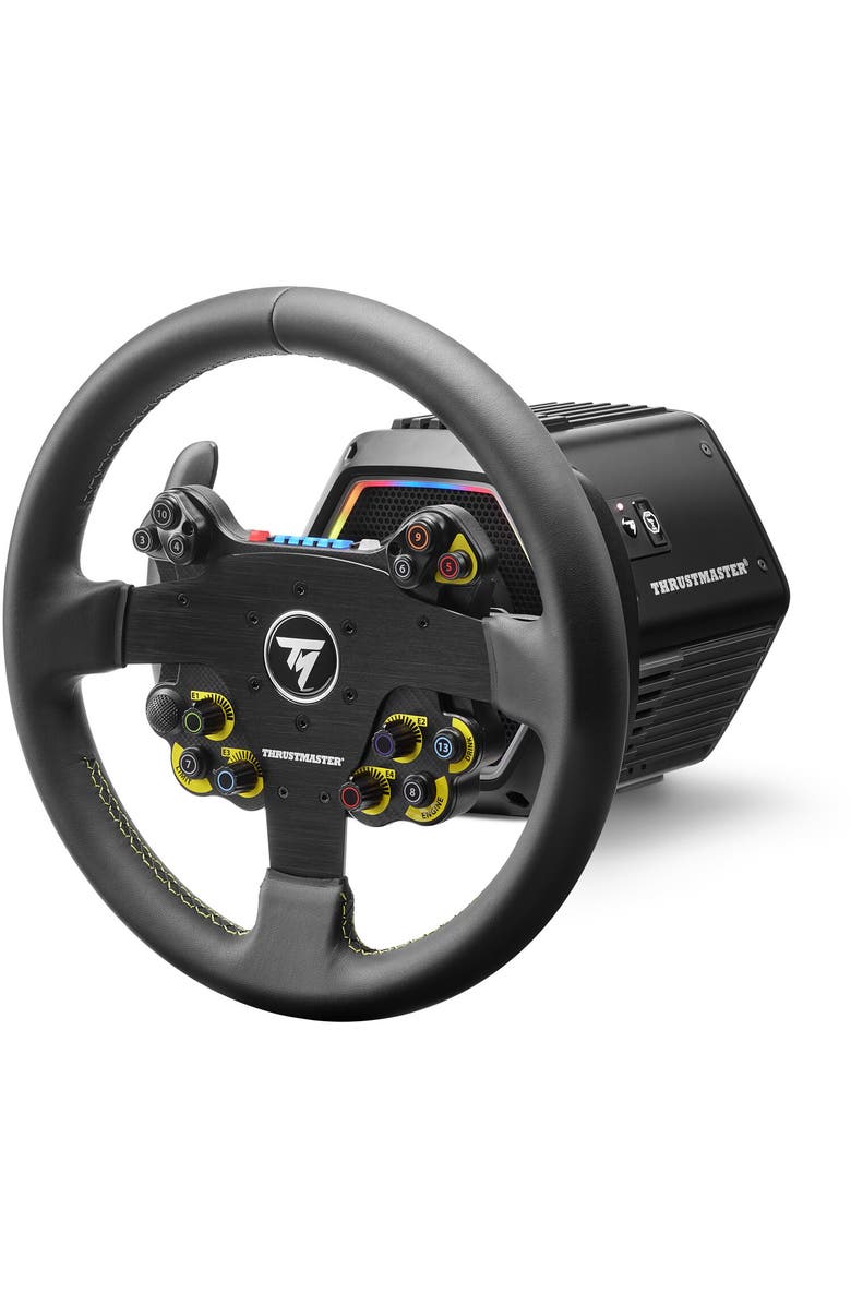 Thrustmaster Pc T818 Evo 32 Bundle, Alternate, color, Multicolor