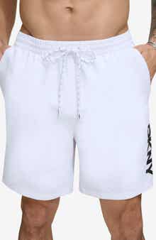 DKNY Core Volley Swim Trunks
