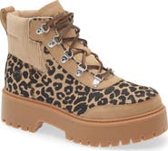 Timberland Stone Street Platform Boot