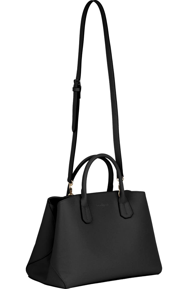 Urban Originals Be Kind Vegan Leather Tote, Alternate, color,