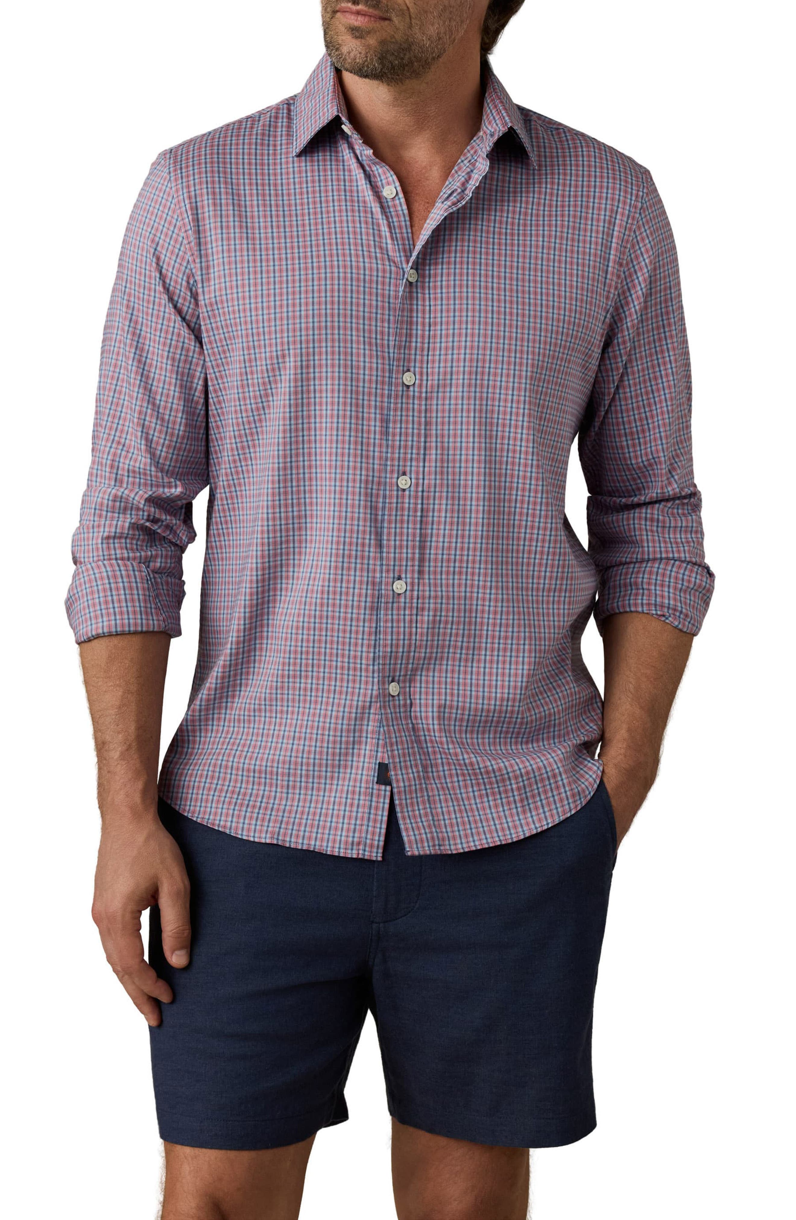CEDAR RIDGE PLAID
