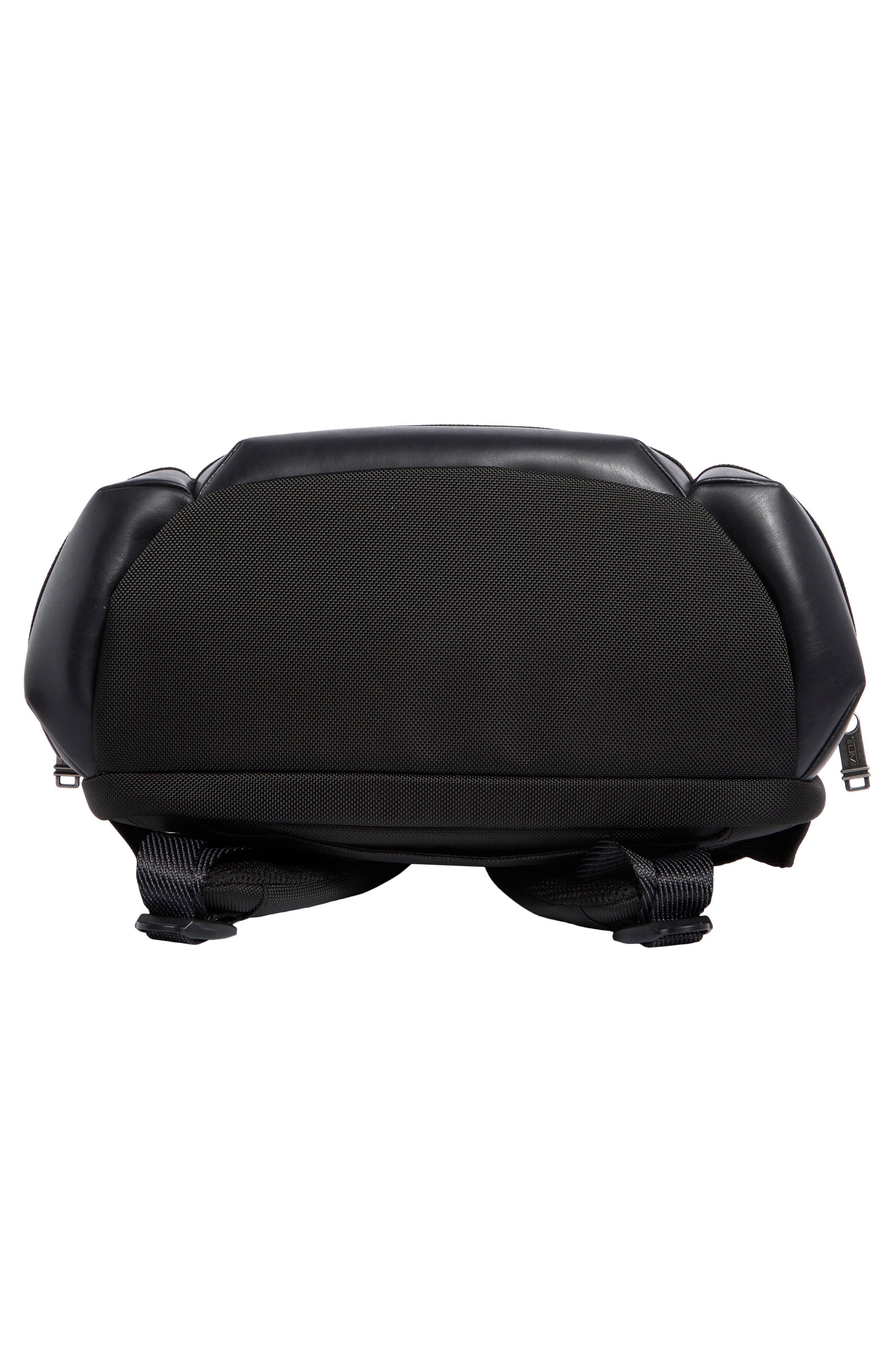 TUMI Parrish Backpack, Alternate, color, Black