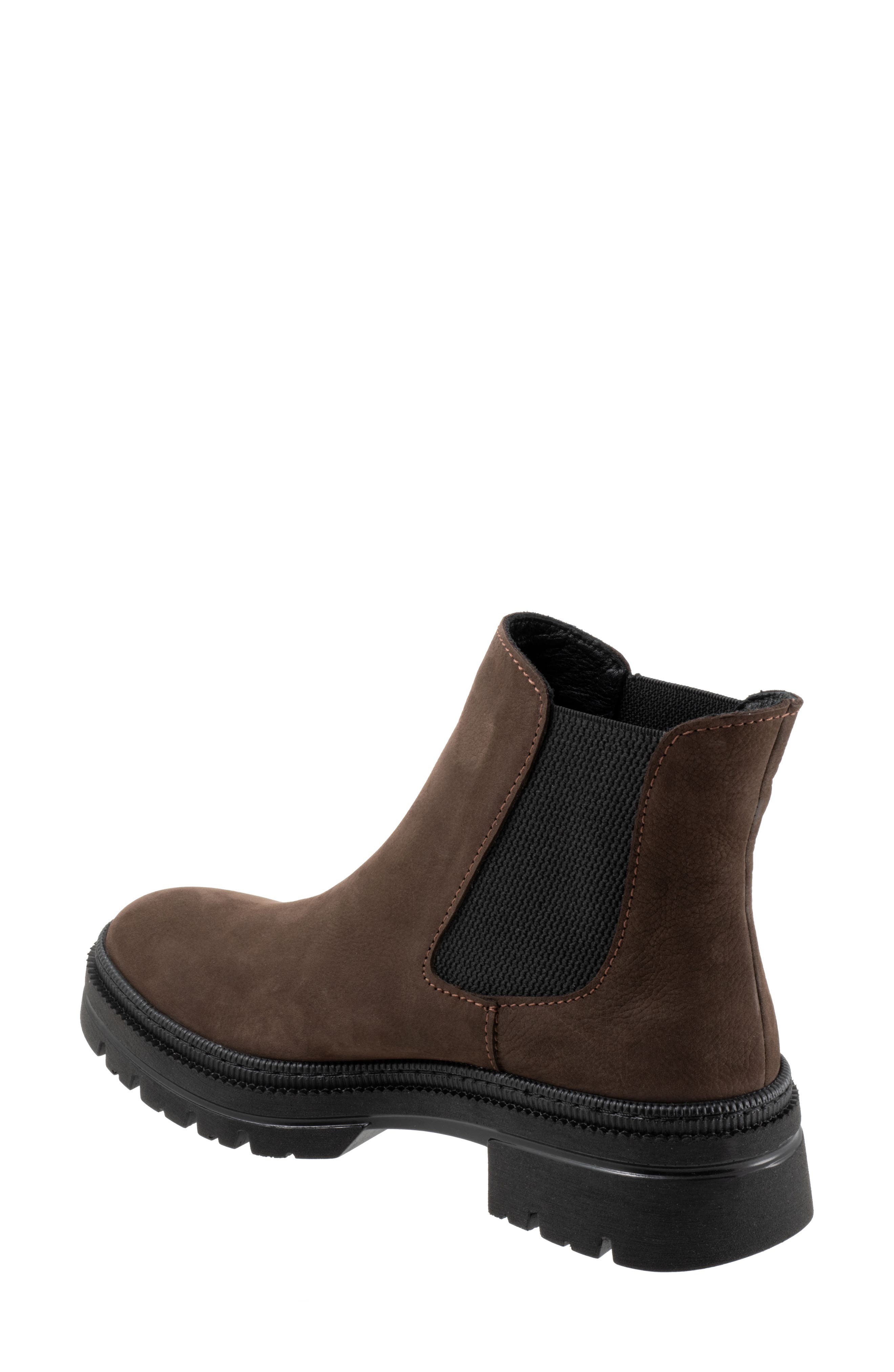 Darla Lug Chelsea Boot - image 4