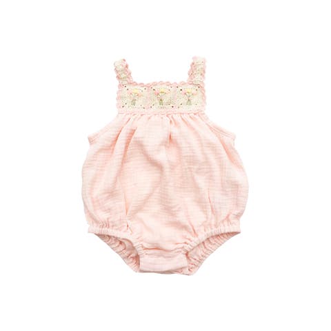 Crochet Bubble (Baby)