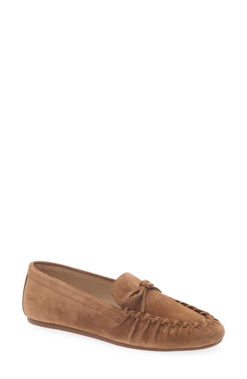 Britt Bow Loafer