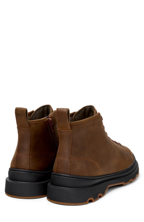 Camper Brutus Boot In Brown