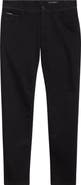 Dolce&Gabbana Stretch Cotton Pants
