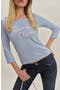 x Devon Lee Carlson Lizzie Graphic T-Shirt