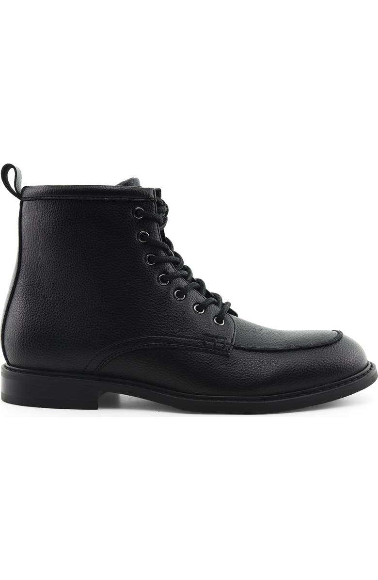 ALDO Knighton Boot, Alternate, color, Black